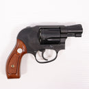 【中古即納】[MIL] タナカワークス ガスリボルバー S&W(スミスアンドウェッソン) M49 ボディーガード Ver.2 HW(ヘビーウェイト) (18歳以上専用)(20160712)