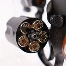 【中古即納】[MIL] タナカワークス ガスリボルバー S&W(スミスアンドウェッソン) M49 ボディーガード Ver.2 HW(ヘビーウェイト) (18歳以上専用)(20160712)