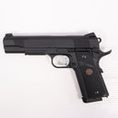 【中古即納】[MIL] CARBON8(カーボネイト) CO2ガスブローバック M45 CQP(CB02BK) (18歳以上専用)(20210701)