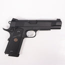 【中古即納】[MIL] CARBON8(カーボネイト) CO2ガスブローバック M45 CQP(CB02BK) (18歳以上専用)(20210701)