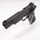 【中古即納】[MIL] CARBON8(カーボネイト) CO2ガスブローバック M45 CQP(CB02BK) (18歳以上専用)(20210701)