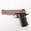 【中古即納】[MIL] CARBON8(カーボネイト) CO2ガスブローバック M45DOC Desert Operators' Custom(デザート オペレーターズ カスタム)(CB02)(20210718)