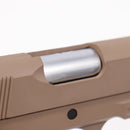 【中古即納】[MIL] CARBON8(カーボネイト) CO2ガスブローバック M45DOC Desert Operators' Custom(デザート オペレーターズ カスタム)(CB02)(20210718)