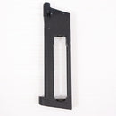 【中古即納】[MIL] CARBON8(カーボネイト) CO2ガスブローバック M45DOC Desert Operators' Custom(デザート オペレーターズ カスタム)(CB02)(20210718)