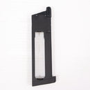 【中古即納】[MIL] CARBON8(カーボネイト) CO2ガスブローバック M45DOC Desert Operators' Custom(デザート オペレーターズ カスタム)(CB02)(20210718)