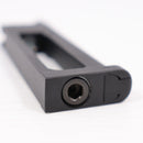 【中古即納】[MIL] CARBON8(カーボネイト) CO2ガスブローバック M45DOC Desert Operators' Custom(デザート オペレーターズ カスタム)(CB02)(20210718)