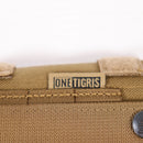 【中古即納】[MIL] ONETIGRIS(ワンティグリス) ユニバーサルピストルホルスター05 Ver.2.0(20150223)
