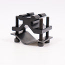 【中古即納】[MIL] ノーブランド バレルマウントベース 1スロット(20150223)