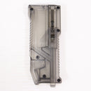 【中古即納】[MIL] LayLax(ライラクス) satellite(サテライト) ハイバレット BBローダー スモーク(20200131)