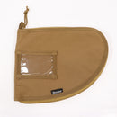 【中古即納】[MIL] DSLEAF ピストルケース KH(カーキ)(20150223)