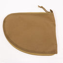 【中古即納】[MIL] DSLEAF ピストルケース KH(カーキ)(20150223)