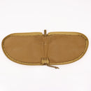 【中古即納】[MIL] DSLEAF ピストルケース KH(カーキ)(20150223)