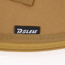 【中古即納】[MIL] DSLEAF ピストルケース KH(カーキ)(20150223)