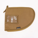 【中古即納】[MIL] DSLEAF ピストルケース KH(カーキ)(20150223)