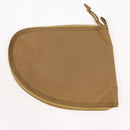 【中古即納】[MIL] DSLEAF ピストルケース KH(カーキ)(20150223)