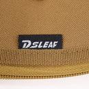 【中古即納】[MIL] DSLEAF ピストルケース KH(カーキ)(20150223)