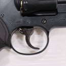 【中古即納】[MIL] 東京マルイ ガスリボルバー コルトパイソン357マグナム 6インチ (18歳以上専用)(20140131)