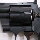 【中古即納】[MIL] 東京マルイ ガスリボルバー コルトパイソン357マグナム 6インチ (18歳以上専用)(20140131)