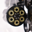 【中古即納】[MIL] 東京マルイ ガスリボルバー コルトパイソン357マグナム 6インチ (18歳以上専用)(20140131)