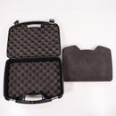 【中古即納】[MIL] MTM CASE-GARD 4ピストル ハンドガン/アクセサリーケース(