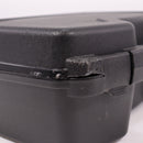 【中古即納】[MIL] MTM CASE-GARD 4ピストル ハンドガン/アクセサリーケース(