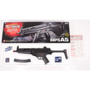 【中古即納】[MIL] 東京マルイ 電動ガンBOYs H&K(ヘッケラーアンドコッホ) MP5A5 (10歳以上専用)(20040630)