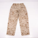【中古即納】[MIL] AMERICAN APPAREL INC. USMC BDUカーゴパンツ サイズUS.M-S デザートマーパット(20150223)