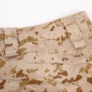 【中古即納】[MIL] ノーブランド BDUカーゴパンツ サイズUS.M-R デザートマーパット(20150223)