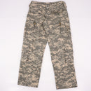 【中古即納】[MIL] ノーブランド BDUカーゴパンツ サイズUS.M-R ACU(20150223)