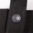 【中古即納】[MIL] イーストA ナイロン製 レッグホルスター MP7A1用 ブラック(No.127-BK)(20150223)