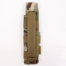 【中古即納】[MIL] TASMANIAN TIGER(タスマニアンタイガー) MP7用 シングルマガジンポーチ MC(マルチカム)(20150223)