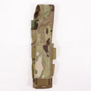 【中古即納】[MIL] TASMANIAN TIGER(タスマニアンタイガー) MP7用 シングルマガジンポーチ MC(マルチカム)(20150223)