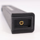 【中古即納】[MIL] VFC/UMAREX(ウマレックス) UMP45 GBBR 25連スペアマガジン Gen.2(VF9J-MAG-UMP-BK01)(20150223)