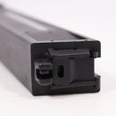 【中古即納】[MIL] VFC/UMAREX(ウマレックス) UMP45 GBBR 25連スペアマガジン Gen.2(VF9J-MAG-UMP-BK01)(20150223)