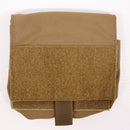 【中古即納】[MIL] LBX Tactical(LBXタクティカル) アドミンポーチ コヨーテブラウン(0070CB)(20150223)