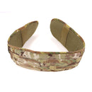 【中古即納】[MIL] BLACKHAWK!(ブラックホーク)! エンハンスド MOLLEベルトパッド サイズM MC(マルチカム)(511011-1)(20150223)