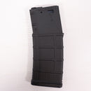 【中古即納】[MIL] D-DAY M4/M16用 MAGPULタイプ PMAG Gen3 130/30連マガジン BK(ブラック/黒)(20150223)