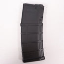 【中古即納】[MIL] D-DAY M4/M16用 MAGPULタイプ PMAG Gen3 130/30連マガジン BK(ブラック/黒)(20150223)
