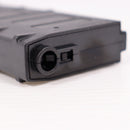 【中古即納】[MIL] D-DAY M4/M16用 MAGPULタイプ PMAG Gen3 130/30連マガジン BK(ブラック/黒)(20150223)