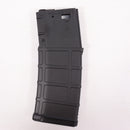 【中古即納】[MIL] D-DAY M4/M16用 MAGPULタイプ PMAG Gen3 130/30連マガジン BK(ブラック/黒)(20150223)