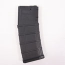 【中古即納】[MIL] D-DAY M4/M16用 MAGPULタイプ PMAG Gen3 130/30連マガジン BK(ブラック/黒)(20150223)