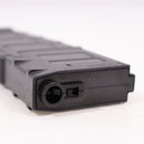 【中古即納】[MIL] D-DAY M4/M16用 MAGPULタイプ PMAG Gen3 130/30連マガジン BK(ブラック/黒)(20150223)