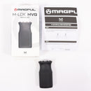 【中古即納】[MIL] MAGPUL(マグプル) M-LOK MVG バーティカルグリップ BK(ブラック/黒)(MAG597-BK)(20221010)