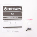 【中古即納】[MIL] MAGPUL(マグプル) M-LOK MVG バーティカルグリップ BK(ブラック/黒)(MAG597-BK)(20221010)