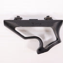 【中古即納】[MIL] PTS FORTISタイプ SHIFT ショート アングルグリップ M-LOK BK(ブラック/黒)(20150223)