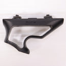 【中古即納】[MIL] PTS FORTISタイプ SHIFT ショート アングルグリップ M-LOK BK(ブラック/黒)(20150223)