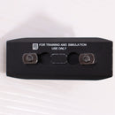 【中古即納】[MIL] PTS FORTISタイプ SHIFT ショート アングルグリップ M-LOK BK(ブラック/黒)(20150223)