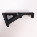 【中古即納】[MIL] ノーブランド MAGPULタイプ AFG-2 アングルフォアグリップ BK(ブラック/黒)(20150223)