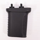 【中古即納】[MIL] G&G ARMAMENT(ジーアンドジーアーマメント) M-LOK バーティカルグリップ BK(ブラック/黒)(G-03-206)(20150223)