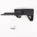 【中古即納】[MIL] DYTAC(DYNAMIC TACTICAL) M4シリーズ用 SBR PDWストック(20150223)